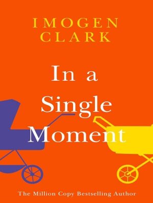 کتاب In a Single Moment (بدون سانسور)