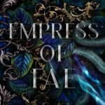 کتاب Empress of Fae