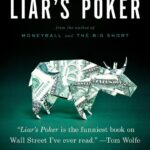 کتاب Liar's Poker