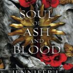 کتاب A Soul of Ash and Blood