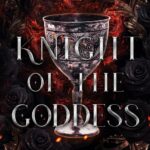 کتاب Knight of the Goddess