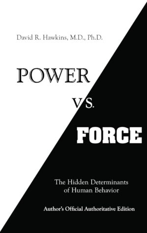 کتاب Power vs. Force (Power vs. Force Book 1) (بدون سانسور)