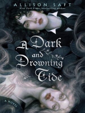 کتاب A Dark and Drowning Tide (بدون سانسور)