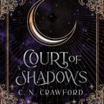 کتاب Court of Shadows