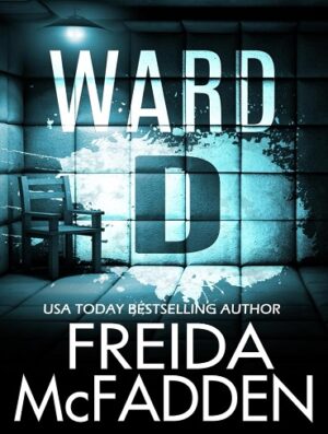کتاب Ward D (بدون سانسور)