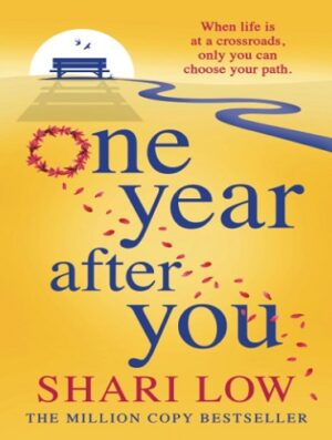 کتاب One Year After You (One Day With You Book 2) (بدون سانسور)