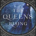 کتاب The Queen's Rising