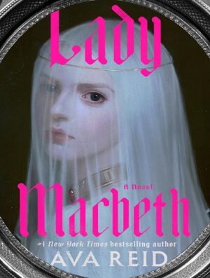 کتاب Lady Macbeth (بدون سانسور)
