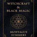 کتاب Witchcraft and Black Magic