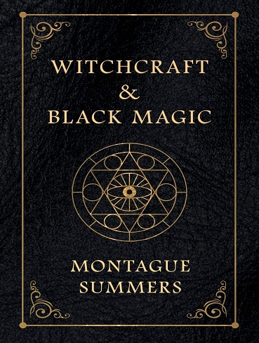 کتاب Witchcraft and Black Magic (بدون سانسور)