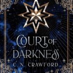 کتاب Court of Darkness