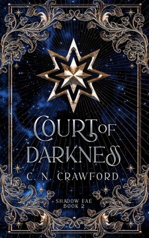 کتاب Court of Darkness (Shadow Fae Book 2) (بدون سانسور)