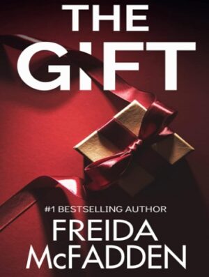کتاب The Gift: A Christmas Thriller Novelette (بدون سانسور)