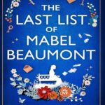 کتاب The Last List of Mabel Beaumont