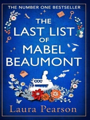 کتاب The Last List of Mabel Beaumont (بدون سانسور)