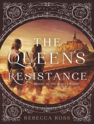 کتاب The Queen’s Resistance (The Queen's Rising Book 2) (بدون سانسور)