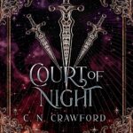 کتاب Court of Night