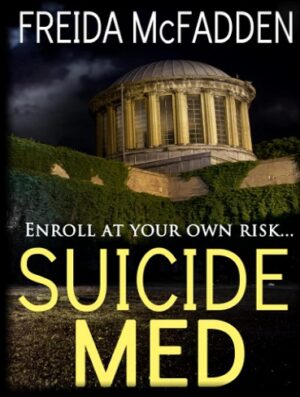 کتاب Suicide Med (بدون سانسور)