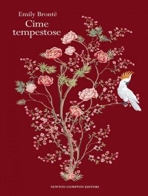کتاب Cime tempestose (بدون سانسور)