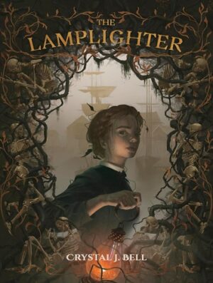 کتاب The Lamplighter (بدون سانسور)