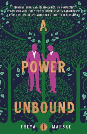 کتاب A Power Unbound (The Last Binding Book 3) (بدون سانسور)