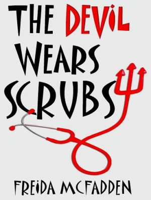 کتاب The Devil Wears Scrubs (Dr. Jane McGill Book 1) (بدون سانسور)