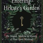 کتاب Entering Hekate's Garden