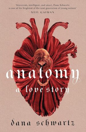 کتاب Anatomy: A Love Story (The Anatomy Duology Book 1) (بدون سانسور)