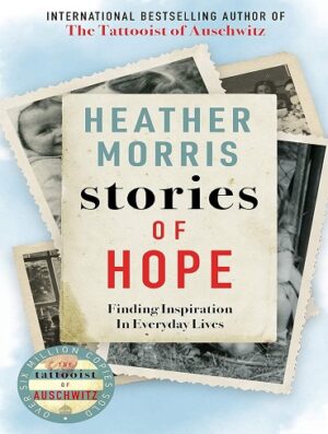 کتاب Stories Of Hope (بدون سانسور)