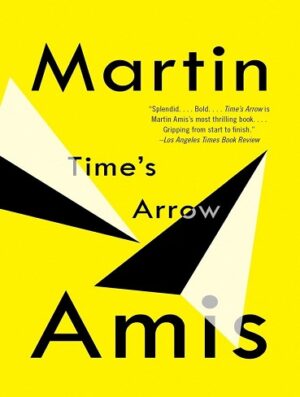 کتاب Time's Arrow (بدون سانسور)