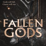 کتاب Fallen Gods