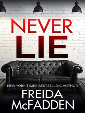 کتاب Never Lie (بدون سانسور)