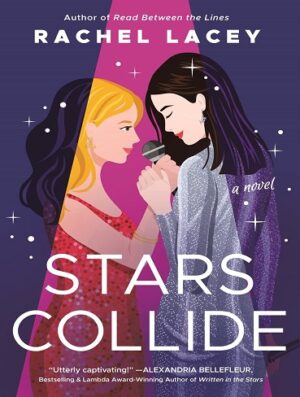 کتاب Stars Collide (بدون سانسور)