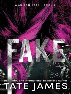 کتاب Fake (Madison Kate Book 3) (بدون سانسور)