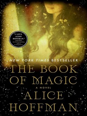 کتاب The Book of Magic (The Practical Magic Series Book 4) (بدون سانسور)