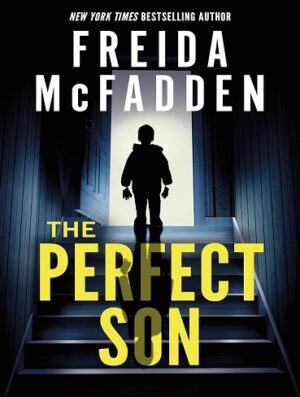 کتاب The Perfect Son (بدون سانسور)