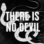 کتاب There Is No Devil