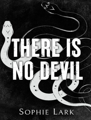 کتاب There Is No Devil (Sinners Duet Book 2) (بدون سانسور)