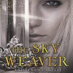 کتاب The Sky Weaver