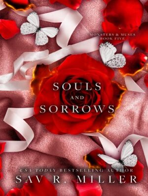 کتاب Souls and Sorrows (Monsters & Muses Book 5) (بدون سانسور)