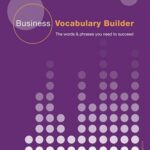 کتاب Business Vocabulary Builder