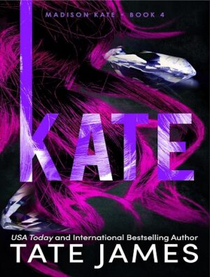 کتاب Kate (Madison Kate Book 4) (بدون سانسور)