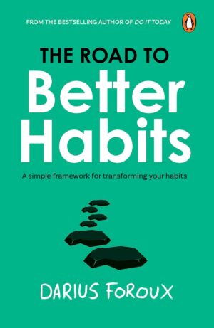 کتاب Road to Better Habits (بدون سانسور)