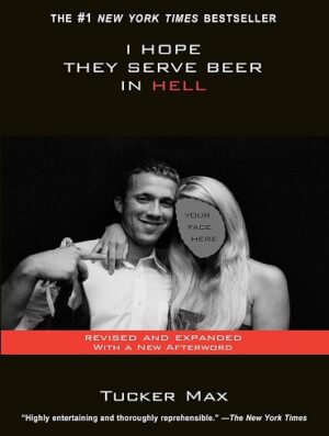 کتاب I Hope They Serve Beer In Hell (بدون سانسور)
