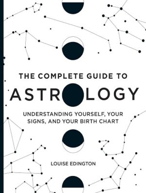 کتاب The Complete Guide to Astrology