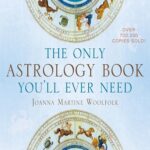 کتاب The Only Astrology Book You'll Ever Need