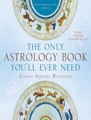 کتاب The Only Astrology Book You'll Ever Need (بدون سانسور)