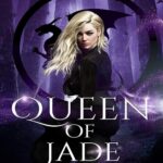 کتاب Queen of Jade
