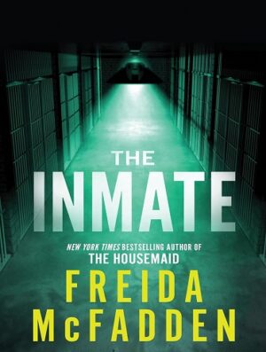 کتاب The Inmate (بدون سانسور)
