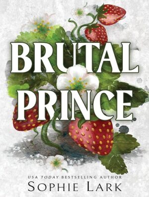 کتاب Brutal Prince (Brutal Birthright Book 1) (بدون سانسور)